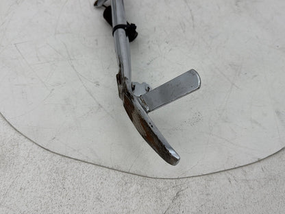 1999 - 2006 Harley-Davidson Touring Electra Glide Ultra Left Side Jiffy Kick Stand & Spring 50075-83B
