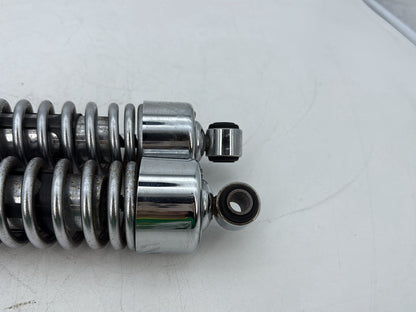 2006 Harley Sportster XL883C 883 Custom OEM Rear Left Right Shock Absorbers