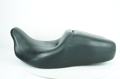 2008 - 2016 Harley-Davidson Touring Electra Glide Ultra Passenger Rider Driver Seat Saddle 52164-10