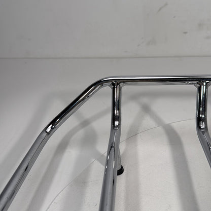 1999 - 2006 Harley-Davidson Touring Electra Glide Ultra Rear Tour Pak Lid Luggage Rack 53665-87