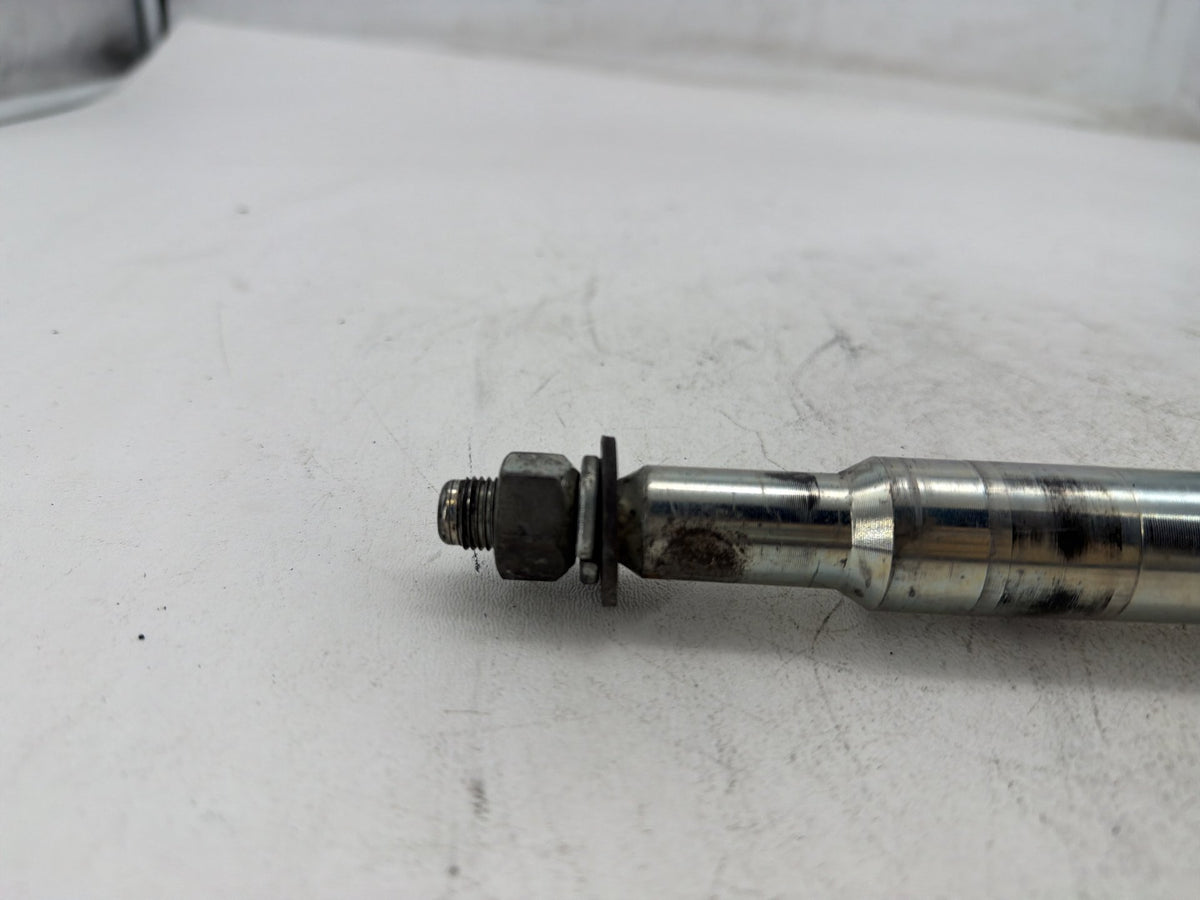 2006 Harley Road King Touring Custom OEM Front Wheel Axle Bolt Shaft 43364-00