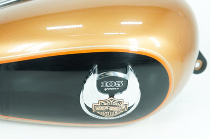 2004 - 2022 Harley-Davidson Sportster Custom Anniversary Fuel Gas Tank Gasoline Reservoir 62213-07
