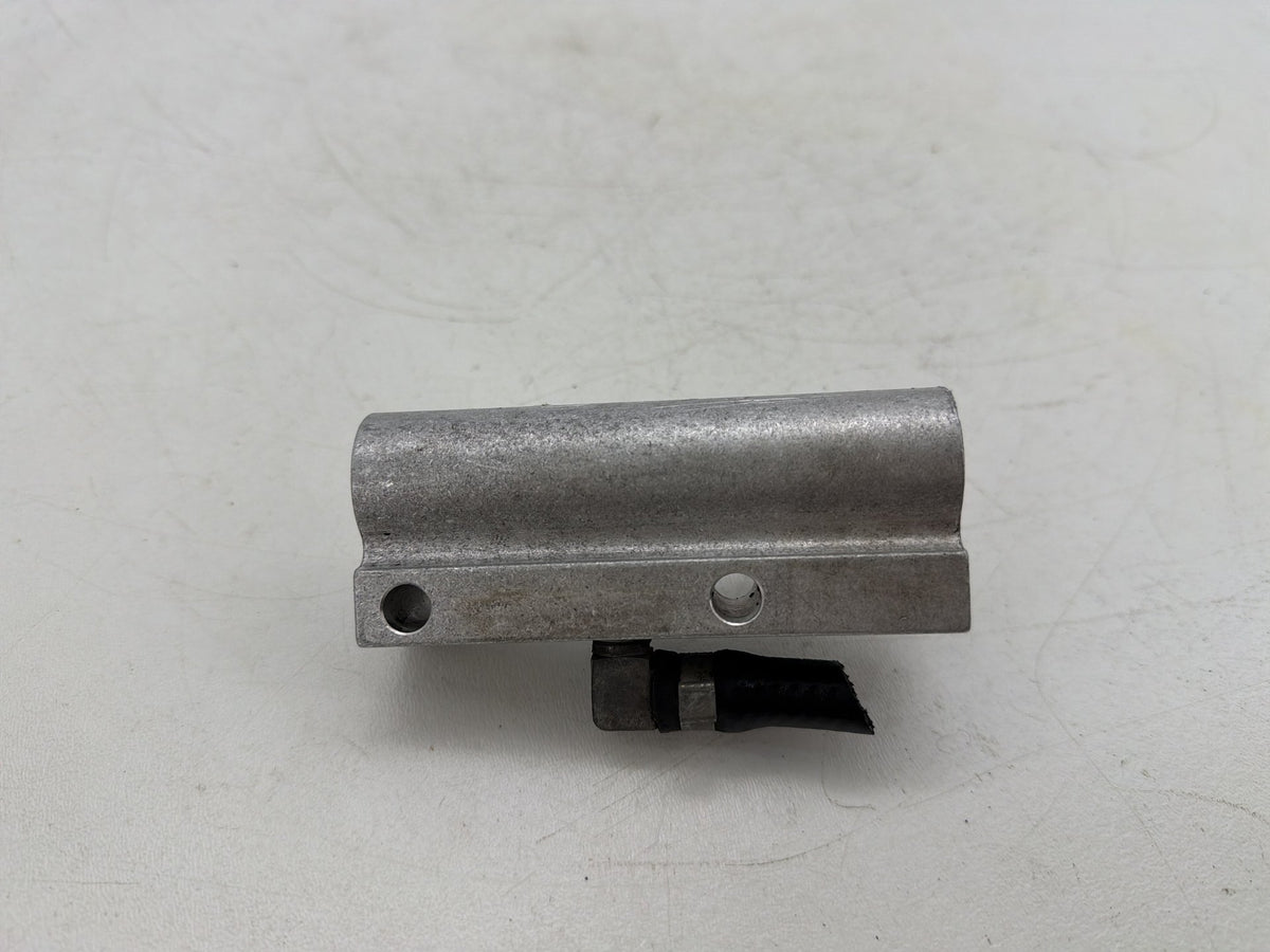 91 Harley Electra Glide Touring Classic OEM Rear Brake Master Cylinder 41755-86