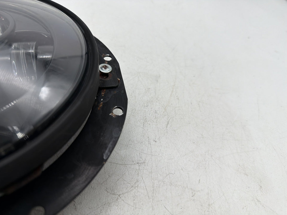 2011 Harley Street Glide Touring FLHX OEM Headlight Headlamp Head Lamp Light LED