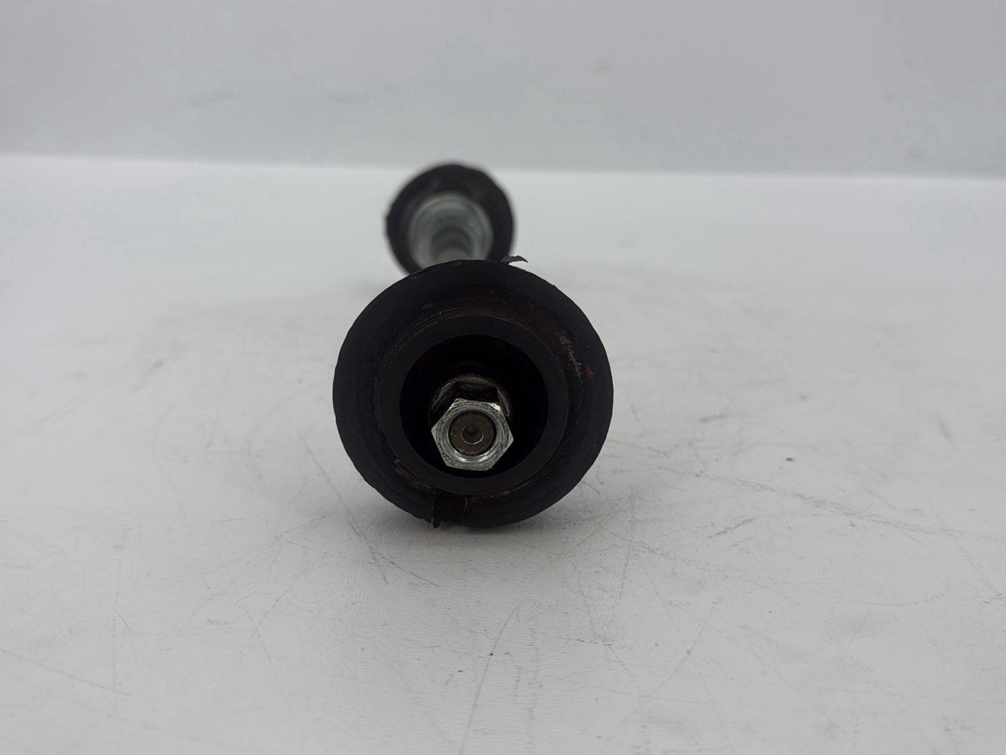 2005 Harley Touring FLHRCI Road King Classic OEM Rear Fork Swingarm Pivot Bolt Shaft