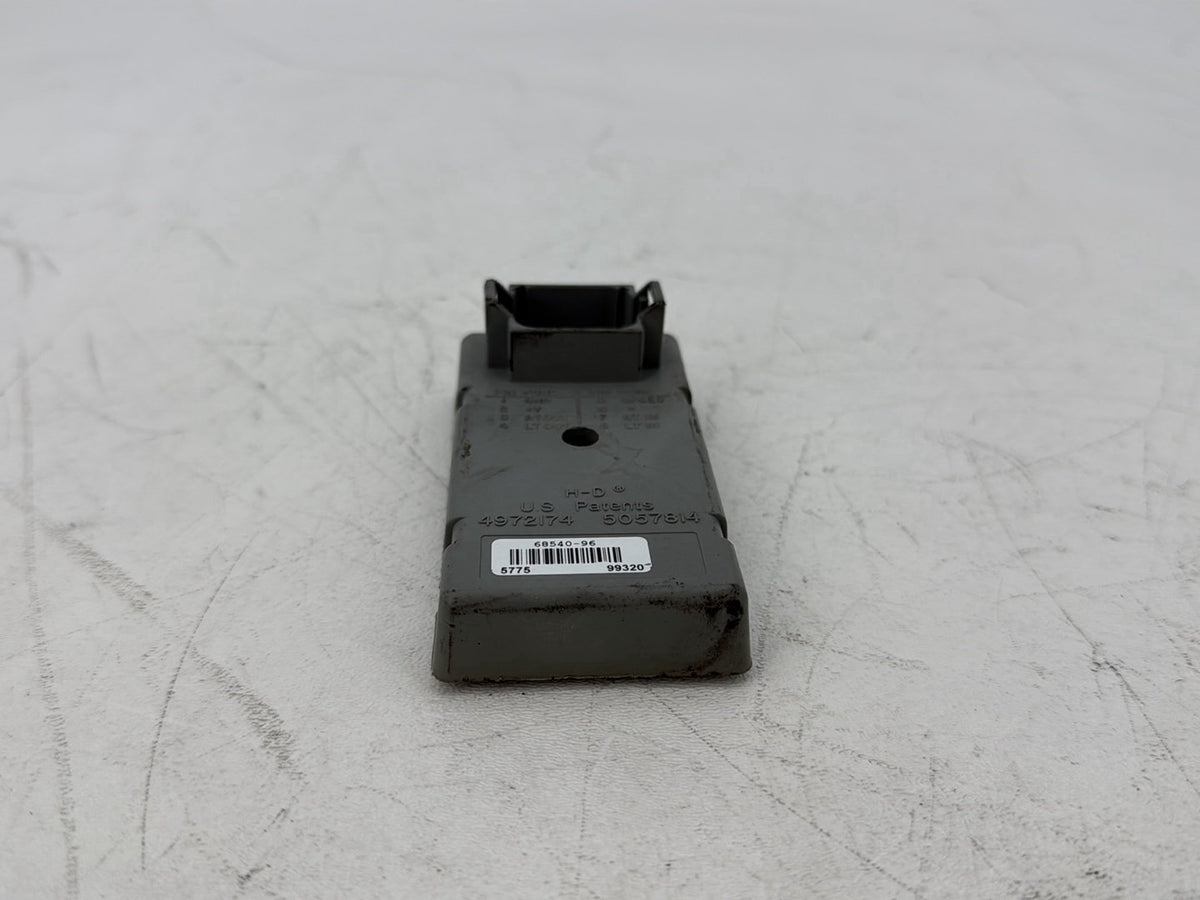 2000 Harley Touring FLHTCI Electra Glide Classic OEM Turn Signal Computer Module TSM