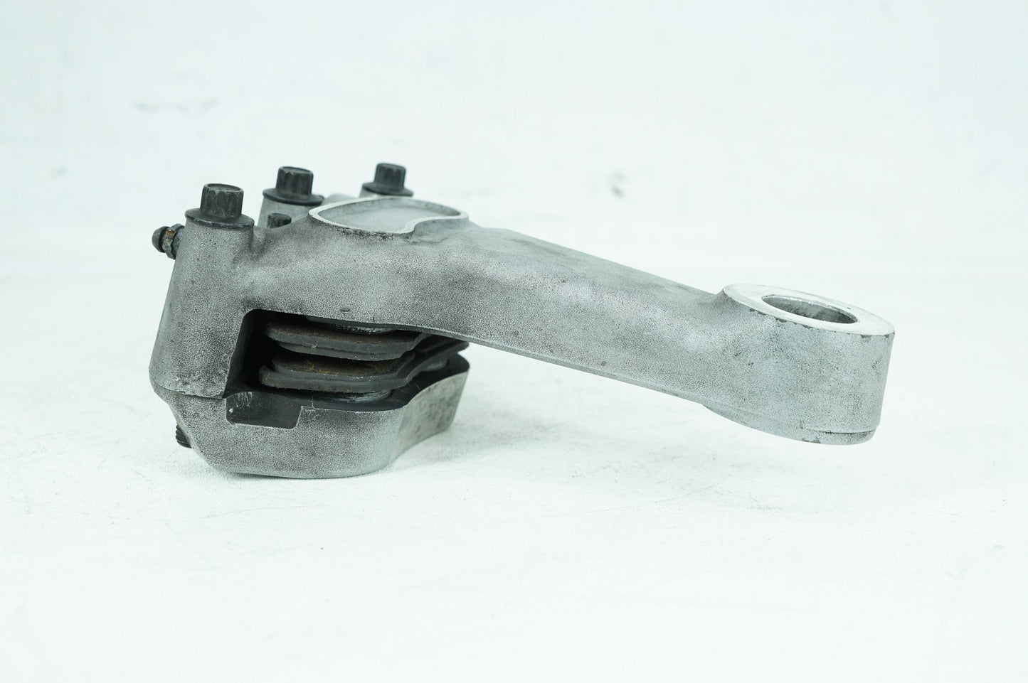 2007 - 2012 Harley-Davidson Touring CVO Electra Screamin Eagle Rear Back Brake Caliper 44595-07