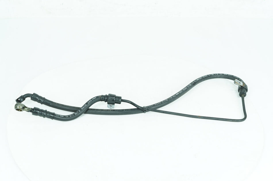 2004 - 2022 Harley-Davidson Sportster 883 Front Brake Hose Line Pipe 46400-04A