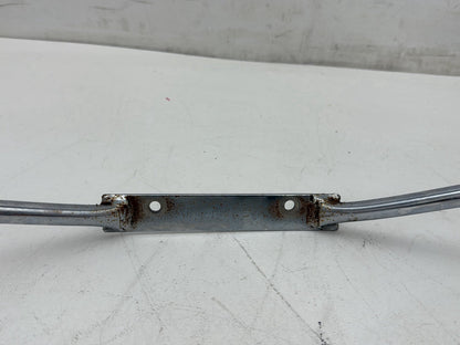 1996 Harley Electra Glide Touring FLHT OEM Rear Passenger Handrail Grab Bar Hand Rail
