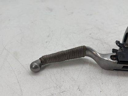 2006 Harley Touring FLHTCI Electra Glide Classic OEM Front Left Hand Clutch Control Lever