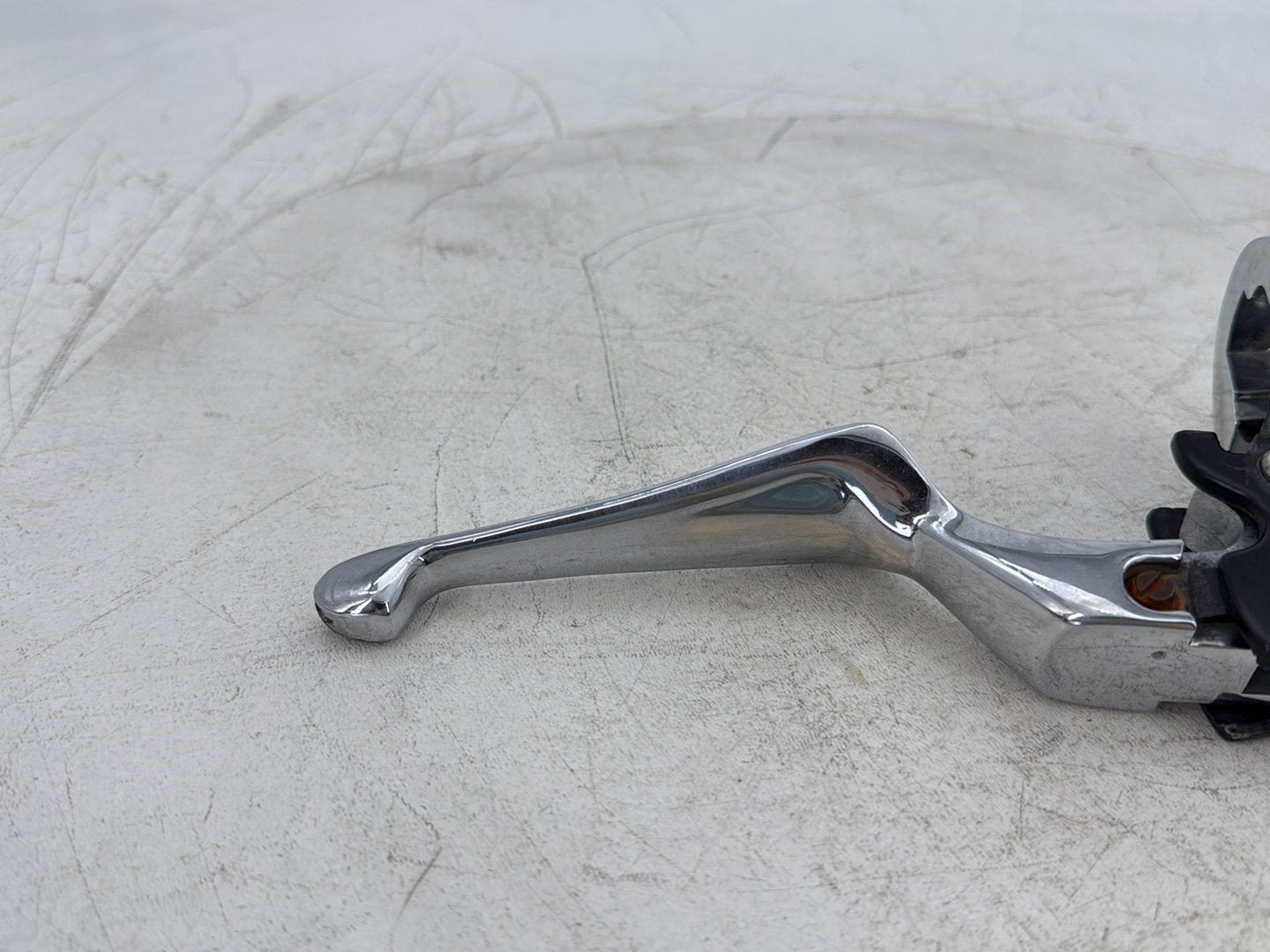 2015 Harley Dyna Low Rider FXDL OEM Front Left Hand Clutch Control Lever
