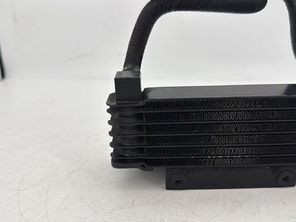2015 Harley Touring FLHXS Street Glide OEM Oil Cooling Cooler Core Radiator