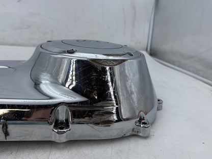 2013 Harley Heritage Softail Classic FLSTC OEM Outer Primary Clutch Cover