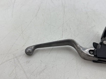 1997 Harley Softail Heritage Classic OEM Front Left Hand Clutch Control Lever