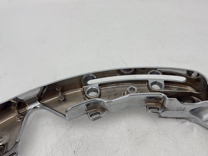 2017 Harley Road Glide Touring OEM Left Right Saddlebag Fender Struts Brackets