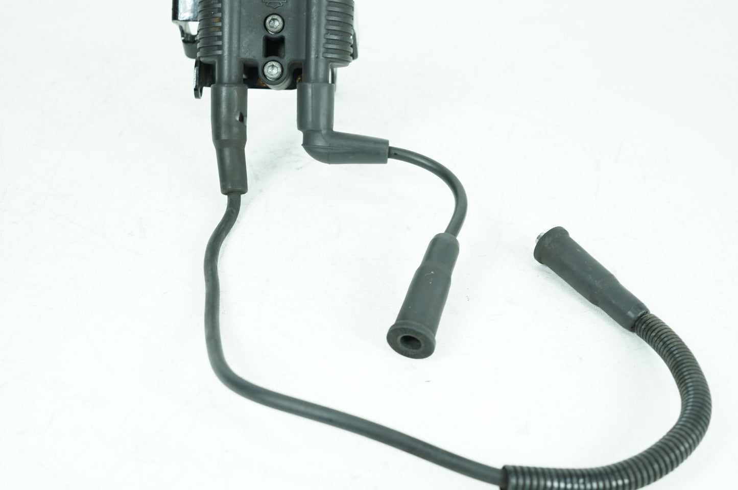 2004 - 2013 Harley-Davidson Sportster Custom Ignition Coil Spark Plugs Cable 31656-07