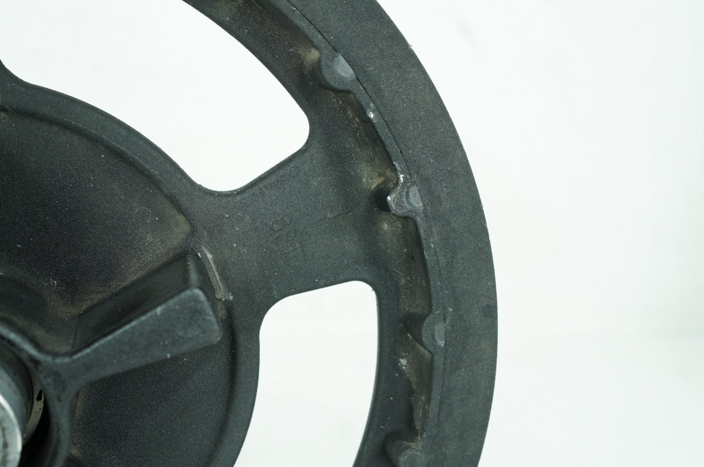 2016 - 2025 Harley-Davidson Touring Street Glide Rear Driver Pulley Sprocket 40217-09