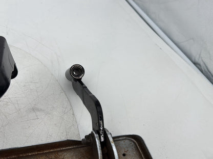 2007 - 2016 Harley-Davidson Touring Electra Glide Ultra Left Right Driver Floorboard Foot Rest