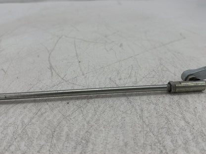 2011 Harley Heritage Softail Classic FLSTC OEM Gear Shifter Lever Arm w/ Rod linkage