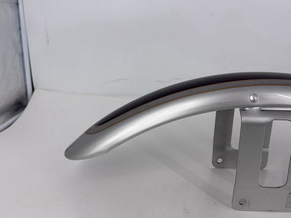 2003 Harley Sportster XL1200C 1200 Custom Anniversary OEM Front Wheel Fender Shell Panel