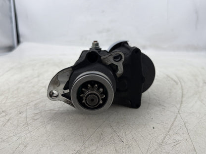 2015 Harley Road Glide Touring FLTRXS OEM Engine Starter Motor