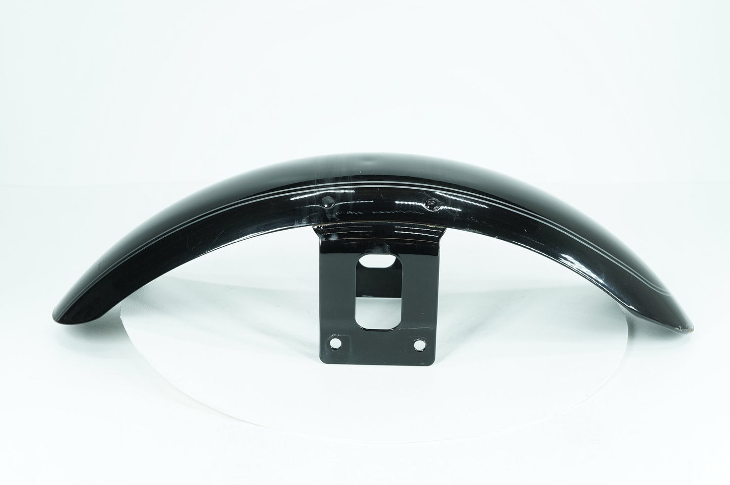 2013 - 2022 Harley-Davidson Sportster Custom Front Wheel Fender Shell Panel   60955-11