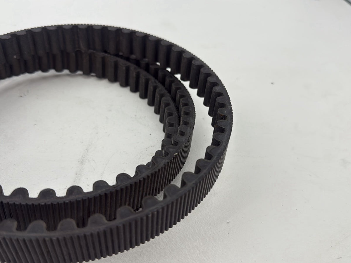 2011 Harley Road King FLHRC Classic OEM Rear Drive Belt 40024-09 140T