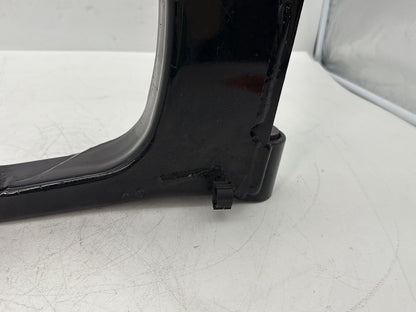 2005 Harley Touring FLHRCI Road King Classic OEM Rear Fork Swingarm Swing Arm