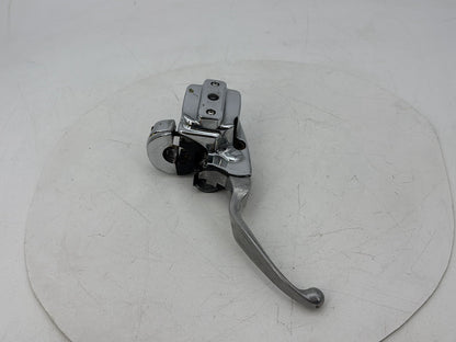 2007 - 2012 Harley-Davidson Dyna Super Glide Front Right Brake Lever Master Cylinder 45019-08A