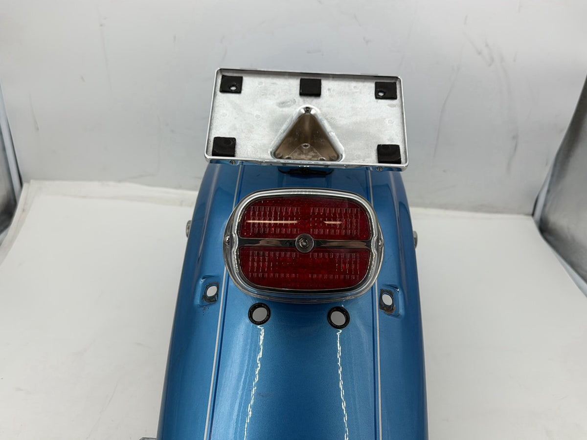 2011 Harley Road King Touring Classic OEM Rear Wheel Fender Taillight Brake Lamp