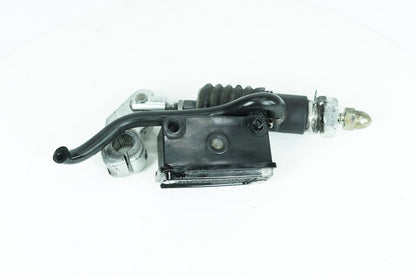 1984 - 1998 Harley-Davidson Touring Electra Glide Classic Rear Brake Line Master Cylinder Reservoir Tank 41755-95A