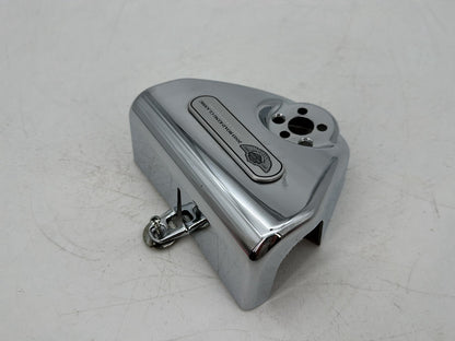 1999 - 2006 Harley-Davidson Touring Road King Classic Nacelle Ignition Trim Panel Cover 67866-03