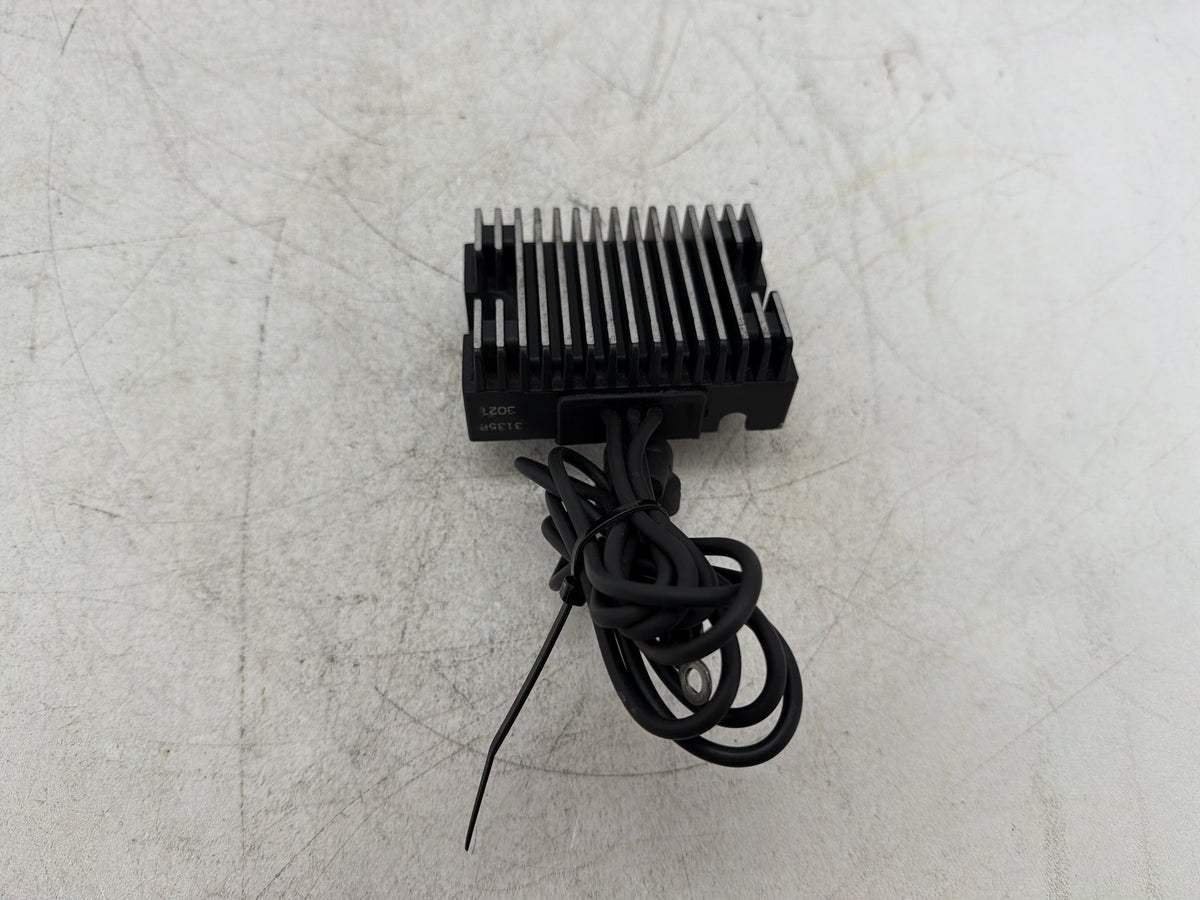 1993 Harley Electra Glide Touring FLHT OEM Voltage Regulator Rectifier
