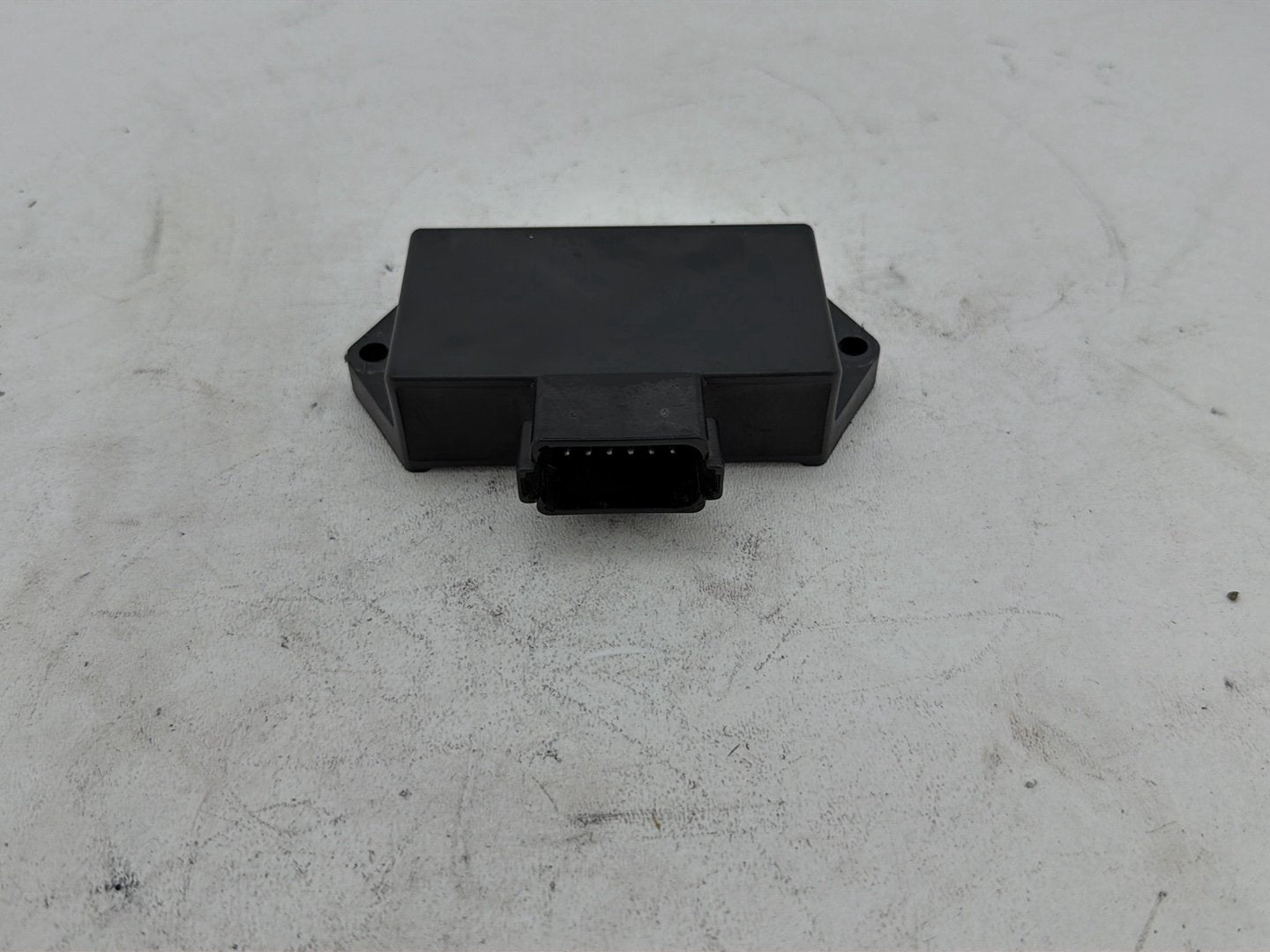 2006 Harley Sportster 883 XL883 OEM Ignition Computer Module Igniter CDI