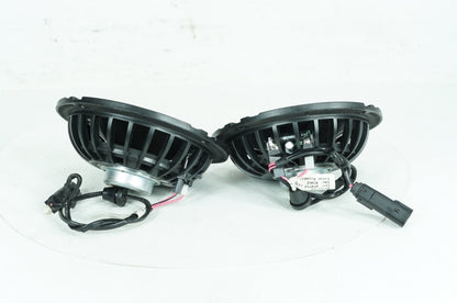 2008 - 2016 Harley-Davidson Touring Electra Glide Ultra Left Right Sound Audio Speakers 76000320