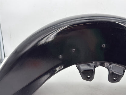 2008 Harley Touring FLHTCU Electra Glide Ultra OEM Front Wheel Fender Shell Panel