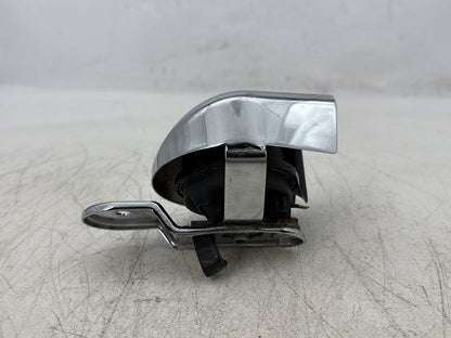 2015 Harley Road Glide Touring FLTRXS OEM Horn Signal Klaxon Chrome Cover
