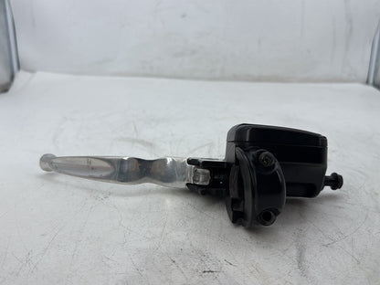 2017 Harley Road Glide Touring FLTRXS OEM Front Left Hand Clutch Lever Master Cylinder