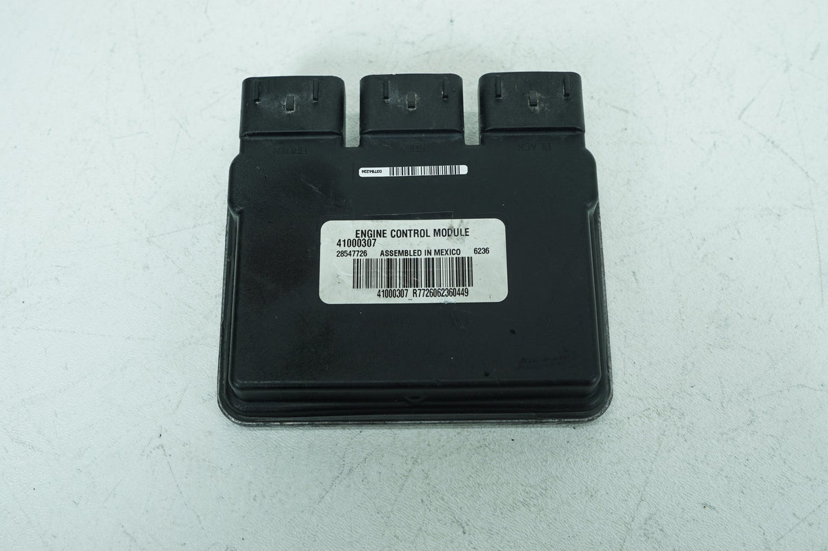 2017 - 2024 Harley-Davidson Touring Street Glide Engine Control Module Brain ECU ECM 41000307