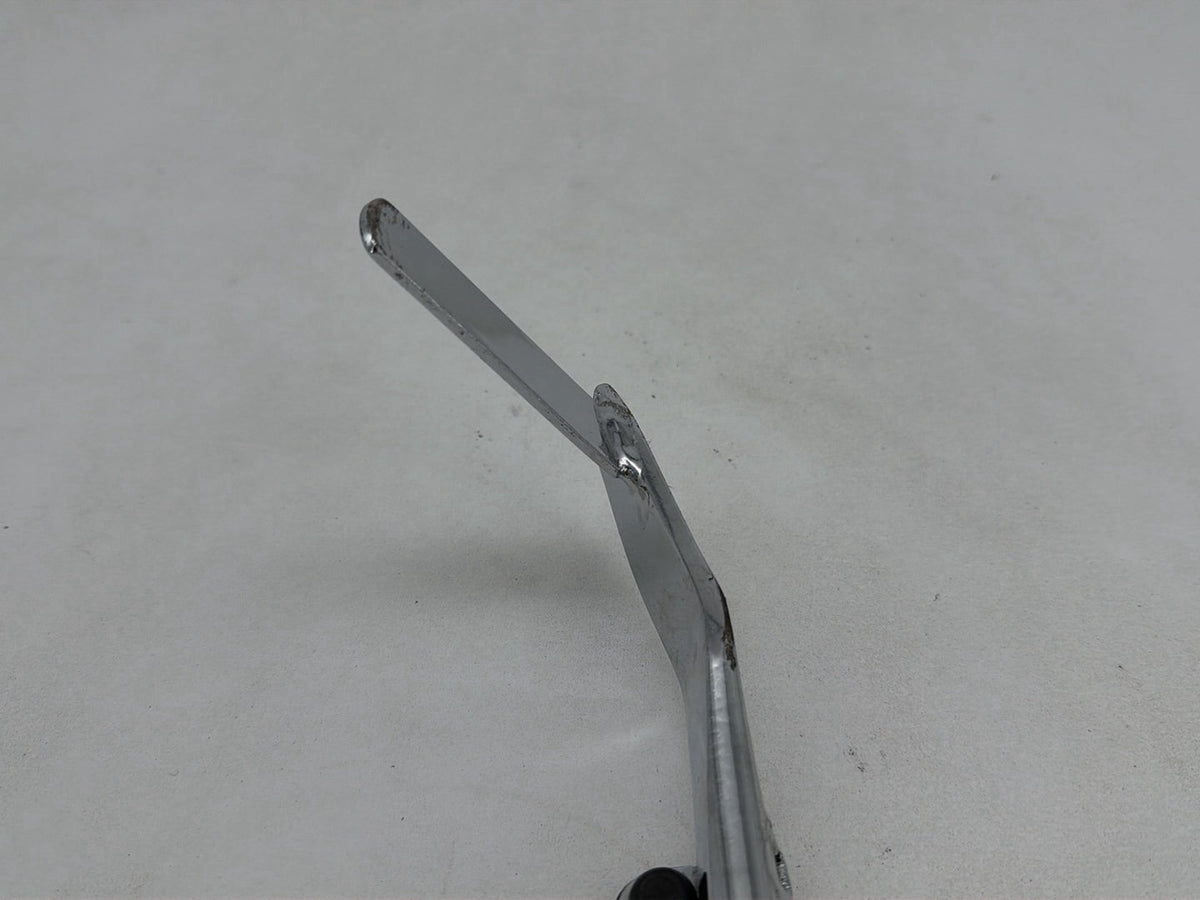 2007 Harley Street Glide Touring FLHX OEM Left Side Jiffy Kick Stand