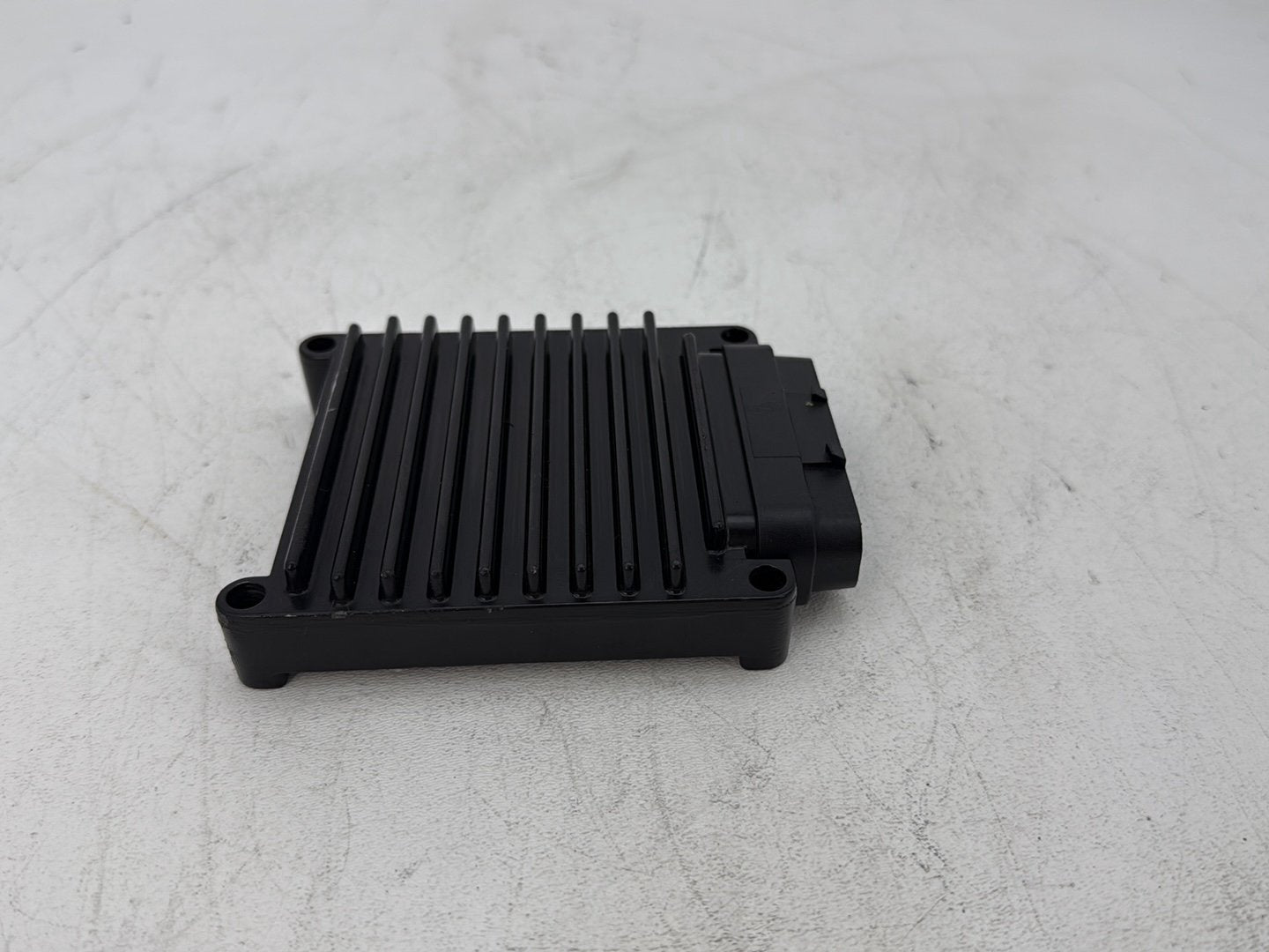 2006 Harley Dyna FXDWGI Wide Glide OEM Engine Control Module Brain ECU ECM