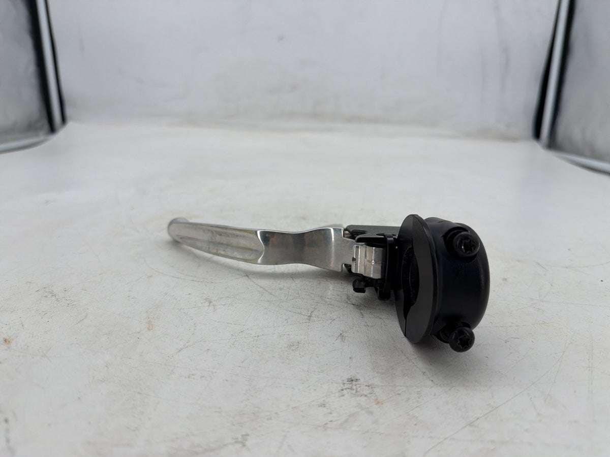 2020 Harley Softail Standard FXST OEM Front Left Hand Clutch Control Lever