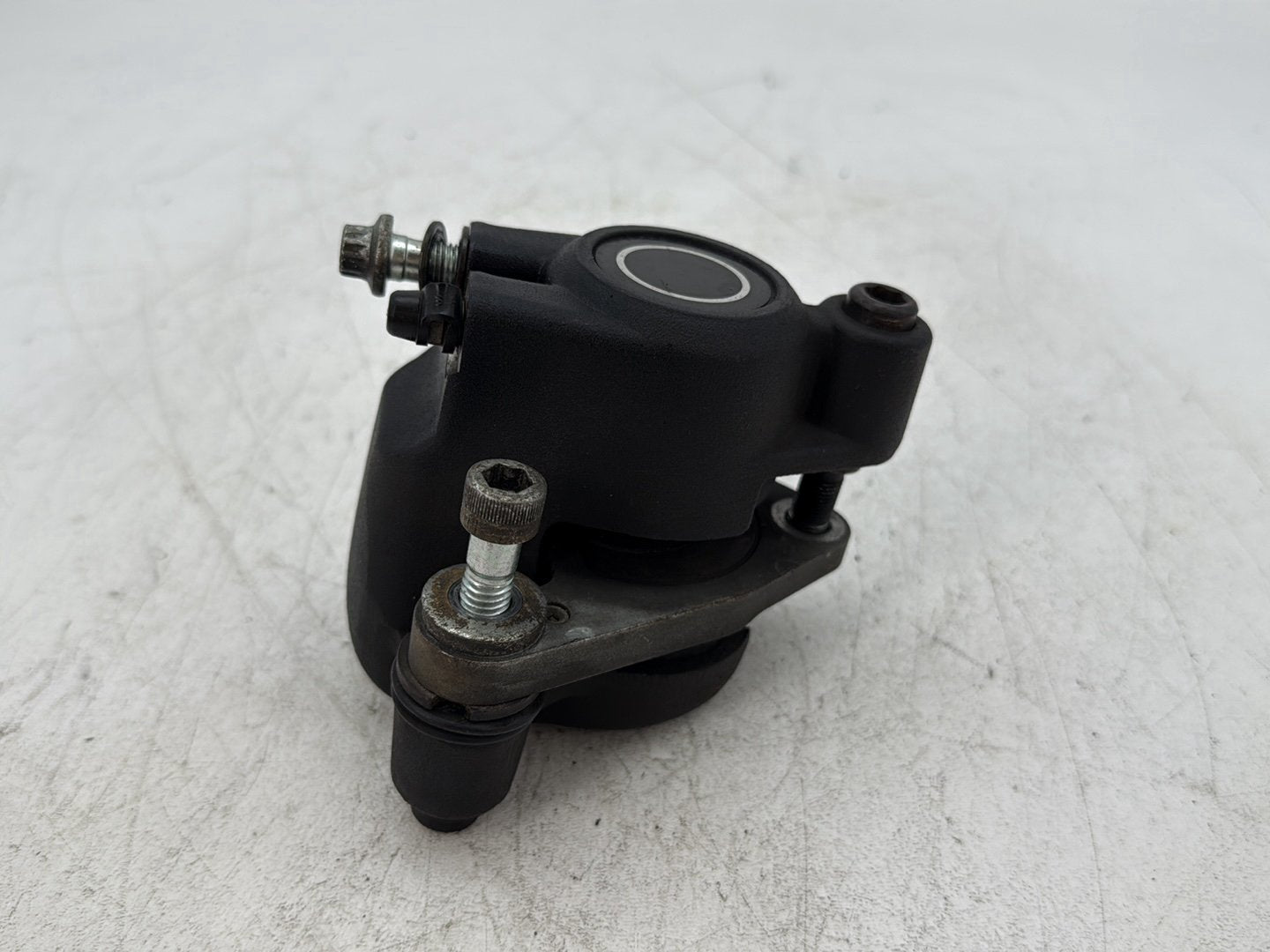 1996 Harley Electra Glide Touring FLHT OEM Front Left 1 Brake Caliper