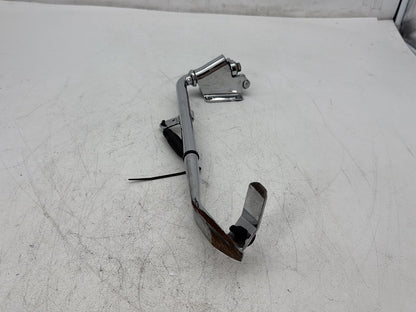 1997 Harley Softail Fat Boy FLSTF OEM Left Side Jiffy Kick Stand & Spring