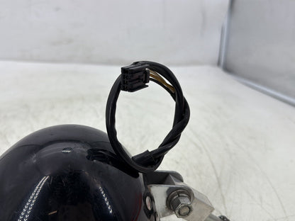 2012 Harley Dyna Super Glide Custom FXDCI OEM Headlight Headlamp Head Light Halogen