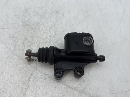 2010 Harley Street Glide Touring FLHX OEM Rear Brake Master Cylinder Reservoir