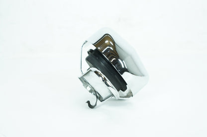 2007 - 2017 Harley-Davidson Dyna Super Glide Custom Horn Signal Klaxon Chrome Cover 69012-93A