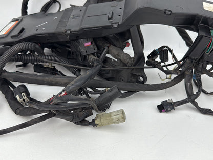 2019 - 2023 Harley-Davidson Touring Road King Special Main Wire Wiring Harness Loom ABS 69201124A