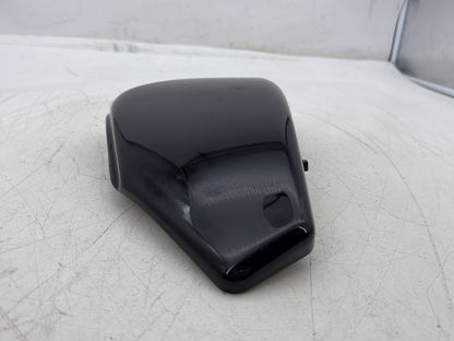 2013 Harley Forty-Eight Sportster 1200X OEM Left Fairing Side Oil Tank Cover