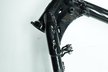 2004 - 2013 Harley-Davidson Sportster Base 883 Body Main Frame Chassis SLVG  	49430-06A